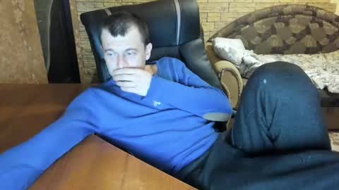 BoyApollon online show from February 25, 7:23 pm