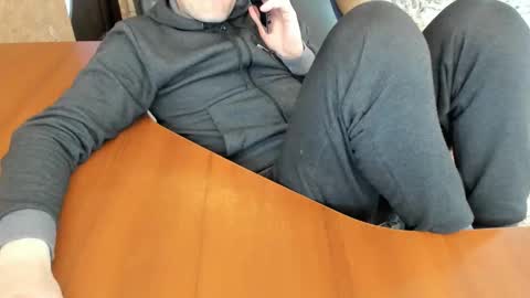 BoyApollon online show from February 27, 10:15 am