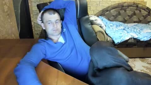 BoyApollon online show from March 16, 6:12 pm