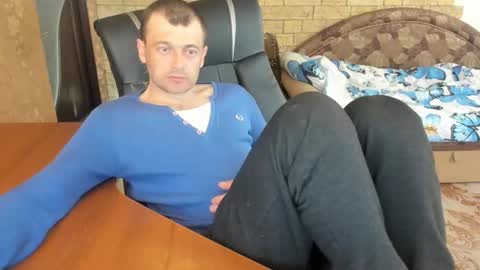 BoyApollon online show from March 30, 5:41 am