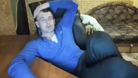 BoyApollon online show from March 30, 6:53 pm