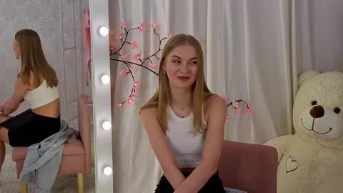 Tereza online show from February 5, 9:36 am