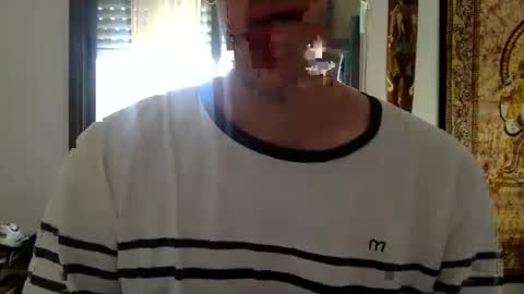 boybcn94 online show from March 27, 4:40 pm