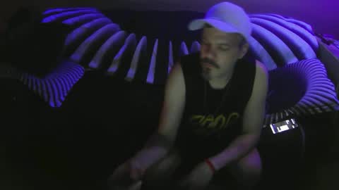 Slutty Stud online show from February 22, 11:02 am