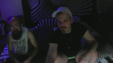 Slutty Stud online show from February 27, 10:04 am