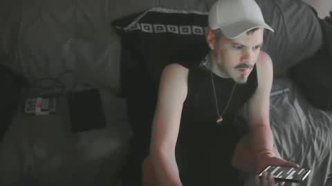 Slutty Stud online show from March 10, 5:18 pm