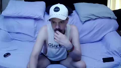 Slutty Stud online show from September 15, 2:06 pm