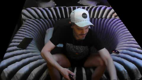 Slutty Stud online show from September 26, 6:01 pm