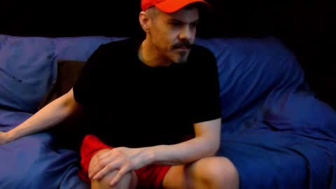 Slutty Stud online show from November 1, 8:05 am