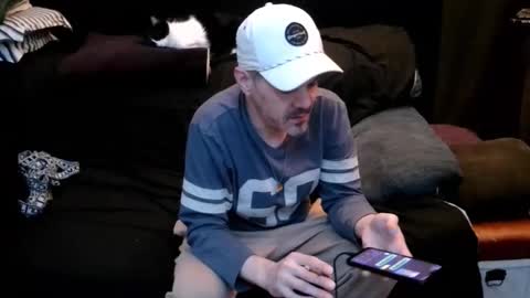 Slutty Stud online show from January 19, 11:47 am