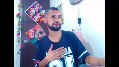 boybunnyerotic online show from September 11, 12:27 pm