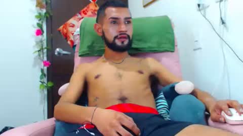 boybunnyerotic online show from September 16, 12:22 am