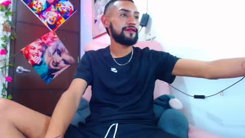 boybunnyerotic online show from September 17, 3:41 am