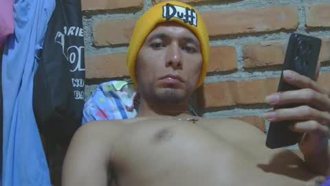 Boy online show from March 25, 1:44 am