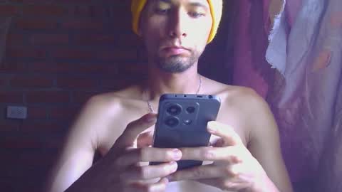 Boy online show from March 29, 3:45 pm