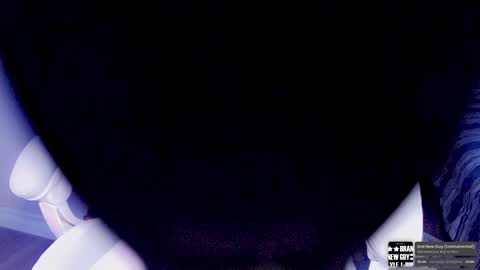 Snapshot of boycurious95 chatting on February 7, 7:06 pm Atari online show from February 7, 7:06 pm