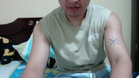 boyfit2023 online show from May 8, 10:26 pm