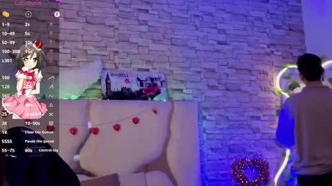 boyfox_tay online show from February 11, 7:41 pm