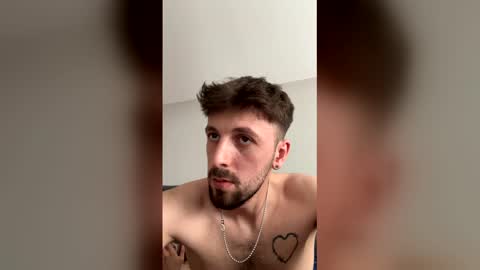 boyfriend23h online show from May 22, 9:04 am