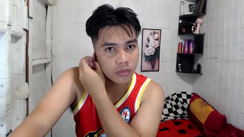 Snapshot of boyinyourfantasy chatting on December 30, 7:53 pm Dex online show from December 30, 7:53 pm