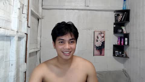 Snapshot of boyinyourfantasy chatting on February 12, 9:01 pm Dex online show from February 12, 9:01 pm