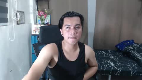 Snapshot of boyinyourfantasy chatting on March 11, 6:47 pm Dex online show from March 11, 6:47 pm