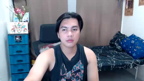 Snapshot of boyinyourfantasy chatting on March 12, 2:56 pm Dex online show from March 12, 2:56 pm