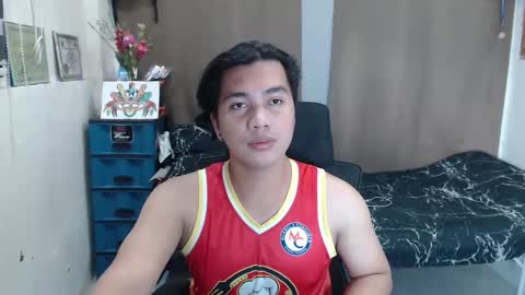 Snapshot of boyinyourfantasy chatting on March 24, 2:11 pm Dex online show from March 24, 2:11 pm