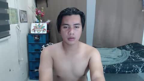 Snapshot of boyinyourfantasy chatting on March 27, 7:58 am Dex online show from March 27, 7:58 am