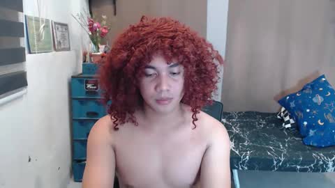 Snapshot of boyinyourfantasy chatting on March 31, 5:13 pm Dex online show from March 31, 5:13 pm