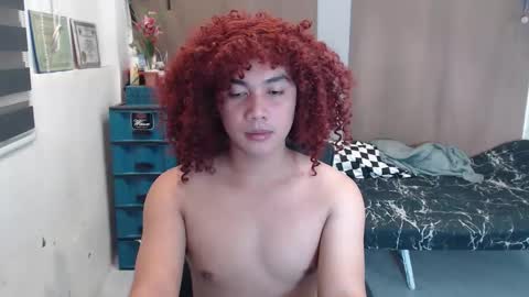 Snapshot of boyinyourfantasy chatting on April 3, 4:16 pm Dex online show from April 3, 4:16 pm