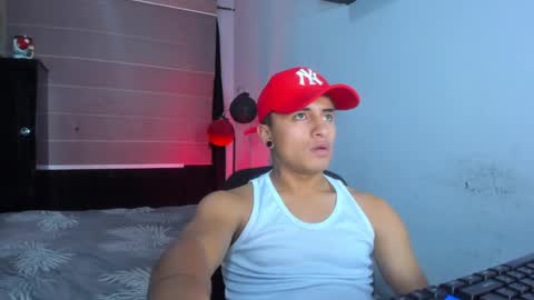 miguel  online show from December 20, 3:58 am