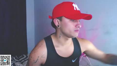 miguel  online show from September 23, 7:11 am