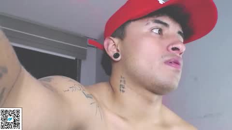 miguel  online show from September 24, 4:49 am