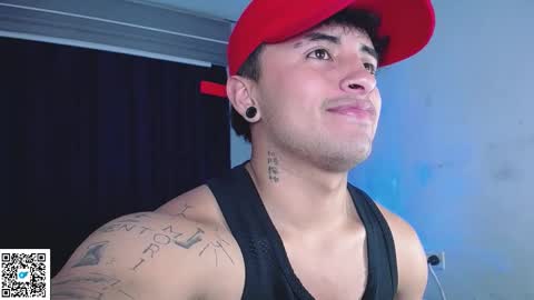 miguel  online show from September 25, 3:32 am