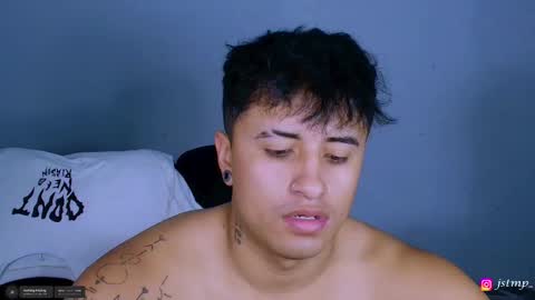 miguel  online show from November 16, 6:57 pm