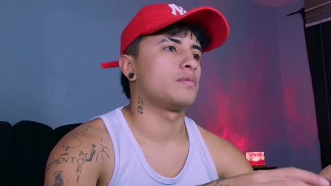 miguel  online show from November 21, 6:50 pm