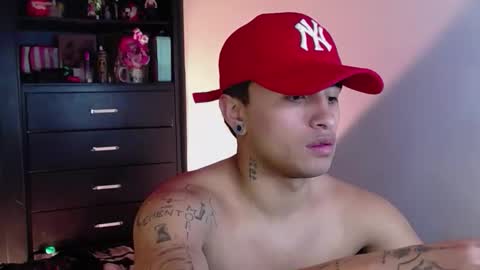 miguel  online show from February 19, 11:56 pm