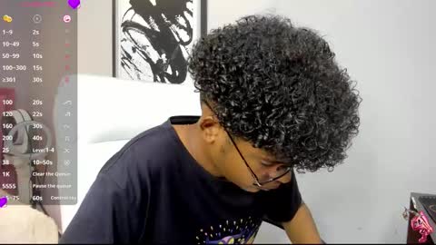 Snapshot of boylittle19cm chatting on October 2, 12:45 pm Jackson online show from October 2, 12:45 pm