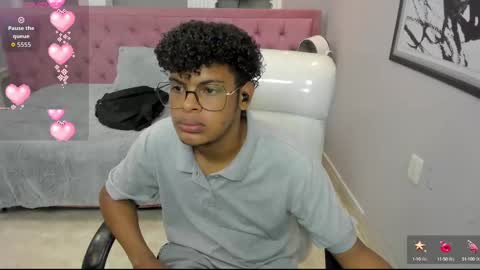 Snapshot of boylittle19cm chatting on October 11, 11:53 am Jackson online show from October 11, 11:53 am