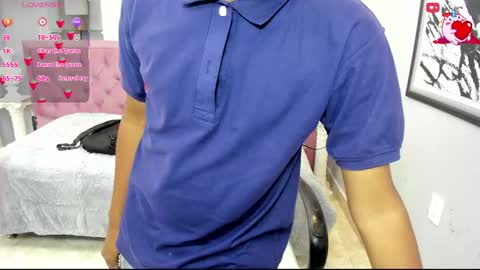 Snapshot of boylittle19cm chatting on October 12, 1:10 pm Jackson online show from October 12, 1:10 pm