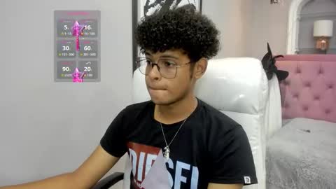 Snapshot of boylittle19cm chatting on October 30, 12:28 pm Jackson online show from October 30, 12:28 pm