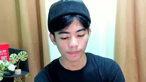 HI IM JAMES DONT FORGET GIVE ME THUMBS UP AND JOIN TO MY FANCLUB online show from November 19, 3:39 am