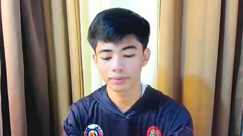 HI IM JAMES DONT FORGET GIVE ME THUMBS UP AND JOIN TO MY FANCLUB online show from January 11, 4:06 am