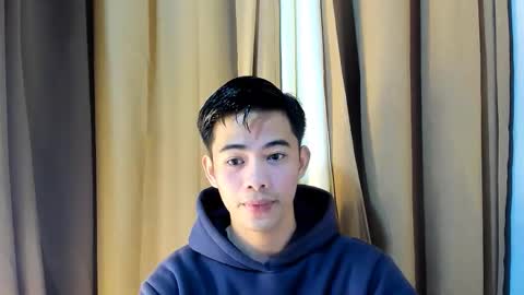 HI IM JAMES DONT FORGET GIVE ME THUMBS UP AND JOIN TO MY FANCLUB online show from February 28, 10:00 pm