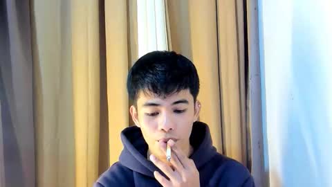HI IM JAMES DONT FORGET GIVE ME THUMBS UP AND JOIN TO MY FANCLUB online show from March 6, 4:58 pm