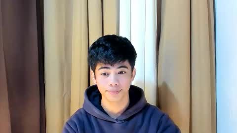 HI IM JAMES DONT FORGET GIVE ME THUMBS UP AND JOIN TO MY FANCLUB online show from March 29, 9:37 pm