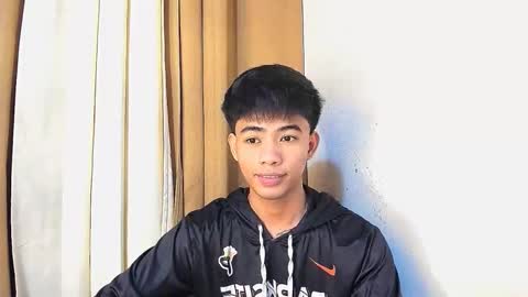 HI IM JAMES DONT FORGET GIVE ME THUMBS UP AND JOIN TO MY FANCLUB online show from June 10, 2:27 pm