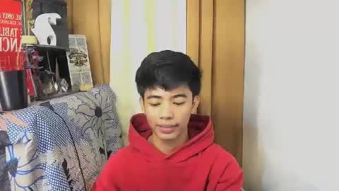 HI IM JAMES DONT FORGET GIVE ME THUMBS UP AND JOIN TO MY FANCLUB online show from July 5, 11:12 pm