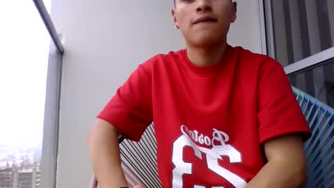 Snapshot of boynick777 chatting on November 21, 7:01 pm boynick777 online show from November 21, 7:01 pm